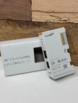 Multivac MU1122 2-PORT Ethercat Junction 107353017. Fixed Price $99.95.