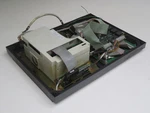 Mitsubishi FCU6-MU515-12 Control Unit Module T251451. Fixed Price $3564.00.
