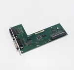 Agilent E4401-60320 E4401-20320 Gpib Parallel Board Assembly For N8974A. Fixed Price $75.00.