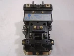 Allen Bradley 500L-DOD94 Series Lighting Contactor Size 3 100AMP W/595-A. Fixed Price $98.00.
