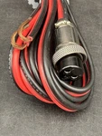 Vintage 2-PIN Dc Power Cable Connector For Ham Radio / Marine Electronics. Fixed Price $12.99.