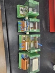 Garvens Control Module's. All 4 New, One Price.!!!!. Fixed Price $860.00.