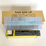 One Fanuc Servo Drive A06B-6290-H124. Fixed Price $4176.79.