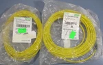 (lot Of 2)MURR Elektronik 7000-08061-0110750 7.5M & 7000-08041-0101000 10M Cable. Fixed Price $49.99.