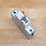 Siemens 5SY4132-8 D-32 Miniature Circuit Breaker 230/400V, 20KA Used. Fixed Price $25.26.
