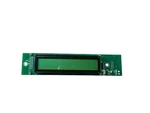 Edt 20-20227-2 Lcd Display Board. Fixed Price $29.95.
