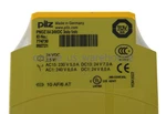 One Brand New Pilz 774730 Pnoz X4 24VDC 3N/O 1N/C Safety Relay Module. Fixed Price $177.99.
