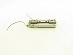 Smc MHF2-16D2 Pneumatic Air Gripper Cylinder 2-FINGER Low Profile 64MM Stroke. Fixed Price $284.99.