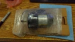 Baldor Type: 230SP Parallel Brushed Dc Motor. Cat. #: GPP231109. New Old Stk. Fixed Price $849.99.