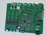 Optical Proccessing Circuit Board Prototype. Fixed Price $25.00.
