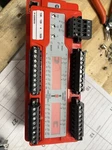 Allen Bradley 1791ES-IB8X0BV4 Armored Block I/o Guard Ser Cip Safety. Fixed Price $799.23.