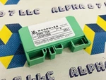 Woodward 9905-760 Rev Linknet Termination Module. Fixed Price $550.00.