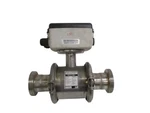 Danfoss Magflo MAG1100 083G5072 Unmp. Fixed Price $601.00.