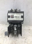 Cutler Hammer A11CN0 Nema Size Motor Starter (used). Fixed Price $48.99.