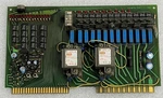 Okuma ACT3 PC-1 HC-74900 Pcb. Fixed Price $349.99.