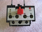 Lovato RFS25-F Overload Relay 101064. Fixed Price $47.00.