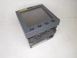 Square Schneider Powerlogic PM820U Meter W/ PM800 Display #4 (S28). Fixed Price $295.00.