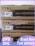 Mitsubishi GT2510-VTBA Touch Screen GT2510VTBA New In Box Fast Ship 1PC. Fixed Price $972.52.
