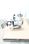 Label Aire 3115 1500 Rh 7/12 Applicator 120V-AC. Fixed Price $4500.00.