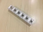 Festo Output Module CP-A04-M12-CL. 538790. Fixed Price $531.06.