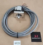 *preowned* Dynapar H22102410001B Incremental Encoder 3/8" Shaft 5-26V+ Warranty!. Fixed Price $403.75.