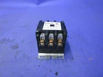 New International Refrigeration Contactor DP350120F 50A 3P W/coil 120VAC. Fixed Price $139.99.