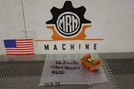 Weidmuller 0329761001 Terminal Block Used With Warranty See All Pictures. Fixed Price $19.99.
