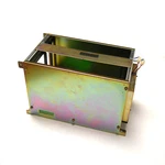 Yaskawa Electric JZNC-XRK01D-1 Control Rack With Dual Fan Assembly. Fixed Price $76.00.