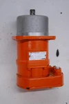 Abb Robotics 3HAB5506-1 Ps 90/6-57-P-LSS-3975 Servo Motor. Fixed Price $325.00.
