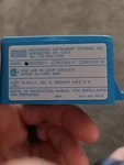 Ris P/n 1072-307 SC2302-1 Wire Signal Isolator. Fixed Price $50.00.