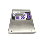 Fortress Technology SD004 Ver. 1 Nsnp. Fixed Price $2260.00.