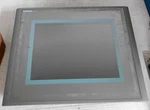 Siemens 6AV6 643-0CD01-1AX1 10" Touchscreen Panel 24V **usa Seller**. Fixed Price $444.33.
