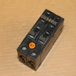 One Square QOT23030 Piggy Back Quad No-hook Double Twin Pole Amp Breaker. Fixed Price $198.88.