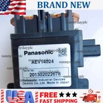 Us Free Tax New Panasonic AEV14024 Vehicle Relay. Fixed Price $272.52.
