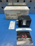 Balluff BES021K, Inductive Sensor, Q40KFU-PAC35E-S04G-W01 New Open Box. Fixed Price $150.00.