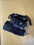 Canon J12X10B Krsm Lens. Fixed Price $59.99.