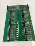 Giddings And Lewis Digital I/o Board 502-03064-00 M00507. Fixed Price $523.00.