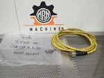 Turck U4703-20 Csm 19-19-11.5 Multi Fast Cordset Used With Warranty. Fixed Price $59.99.