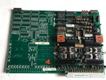 Agie 622064.4 Step Motor Driver MJG2129A Board Isotorque Edm 614881 MJG2129B,SI. Fixed Price $75.00.