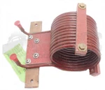 New Ajax Tocco Magnethermic 660-MT-3 Induction Coil. Fixed Price $420.00.