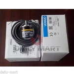 Omron E6B2-CWZ6C E6B2CWZ6C 1000P/R Rotary Encoder New In Box Free Ship. Fixed Price $70.96.