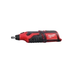 Milwaukee C12 Rt 12V Cordless Rotary Tool Mini Electric Grinder / Bare. Fixed Price $108.20.