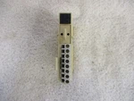 Opto 22 I/o Module 4 Channel Output SNAP-OAC5. Fixed Price $17.49.