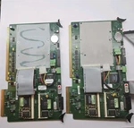 2X IEDA510CPU Board *no Hdd*. Fixed Price $250.00.