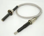 Rigaku Denki 4251F3 High Voltage Cable. Fixed Price $799.00.