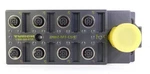 Turck 8MB12-5P3-CS19 / U3086 Sensor Junction Block. Fixed Price $109.00.