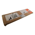 New Siemens 6ES7590-1AE80-0AA0 Simatic S7-1500 Mounting Rail 482.6 Mm. Fixed Price $60.98.