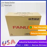 1PC Fanuc A06B-6134-H203#A#C Servo Drive. Fixed Price $5421.81.
