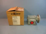 Baldor Dodge TIGEAR-2 E-z Reducer 20QZ20H56 New. Fixed Price $399.99.