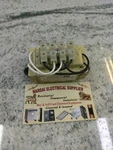 Waldmann Fluorescent Reactor: Ballast, 150131029 ,lamp F6T5, 6W 100V 60HZ(JG2. Fixed Price $39.99.